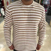 بلوز پشمی+تیشرت+سلانیک سایز بزرگ ورق بزنید