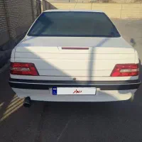 پژو 89slxمعمولی