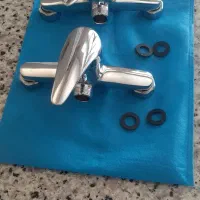 شیر آلات اهرمی