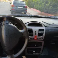 کوییک مدل 1400 بی رنگ شاسی سالم|خودرو سواری و وانت|تهران, پونک|دیوار