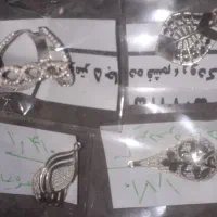 نقره باکیفیت بالا