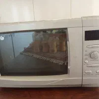 مایکروفر fif