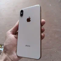 ایفونxs maxدرحدخشک پلم دوسیم