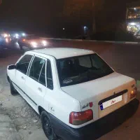 پراید مدل 84