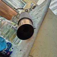 منبع اگزوز حرفه ای|قطعات یدکی و لوازم جانبی|شاهینشهر, شهرک گلدیس|دیوار