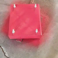 جداساز مغناطیسی دائم معلق(سپراتور)،مگنت اورباند|ماشین‌آلات صنعتی|ری, شهرری|دیوار