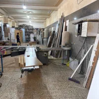 نیروی کار جهت کار در کابینت سازی