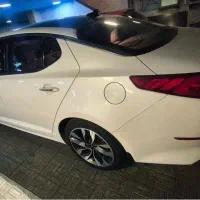 اپتیما ۲۰۱۴ فولآپشن در حد صفر|خودرو سواری و وانت|تهران, الهیه|دیوار