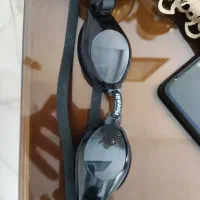 عینک شنا