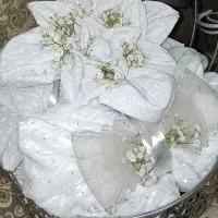 ارائه انواع دیزاین وخدمات بله برون|خدمات پذیرایی، مراسم|ساوه, |دیوار