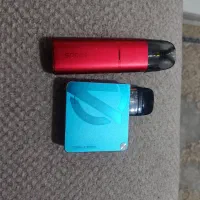 پاد سیگار الکترونیکی
