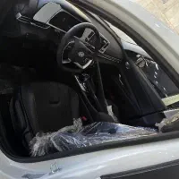 النترا نیمه فول  پر آپشن2025 صفر|خودرو سواری و وانت|اهواز, کوی مهدیس|دیوار