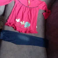 شیک و زیبا|کفش و لباس بچه|اهواز, نادری|دیوار