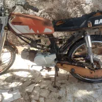 موتور باسل ۱۰۰