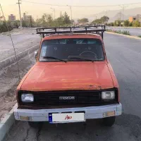 مزدا 1600|خودرو سواری و وانت|کرمان, |دیوار