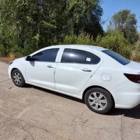 شاهین cvt مدل ۱۴۰۴