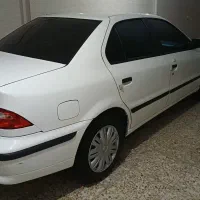 سمند ۱۴۰۱|خودرو سواری و وانت|خرمآباد, |دیوار