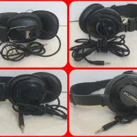 هدفون استودیویی مانیتورینگ میکس مسترینگ دی جیDJ|پخش‌کننده همراه|تهران, آذری|دیوار