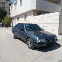 پژو 405 مدل 94