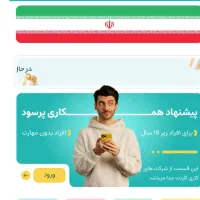 کار در منزل