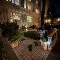 فروش آپارتمان ۸۵ متری ۲ خوابه در پاسداران