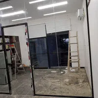 شیشه سکوریت،درب اتومات،پارتیشن|خدمات پیشه و مهارت|تهران, امام حسین|دیوار