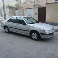 پارس ۸۷ تکسوز پلم سالم بشرط|خودرو سواری و وانت|اقبالیه, |دیوار