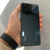 شیائومی redmi note 12s با حافظه ۲۵۶ گیگابایت