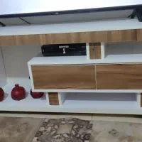 میزتی وی.درحدنو.|میز تلویزیون|رباط‌کریم, رباط‌کریم|دیوار