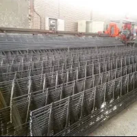 تولیدی  تیرچه و  خرپاتیرچه صنعتی با دستگاه اتومات