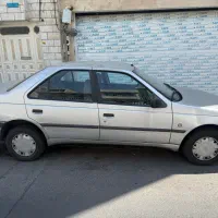 پژو ۴۰۵