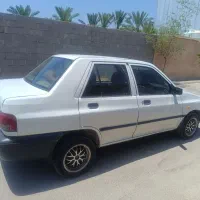 پراید