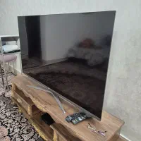 تلویزیون ۵۵ اینچ سام