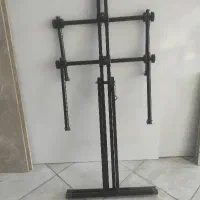 پایه ارگ دو طبقه سالم و محکم