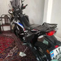 crf rally 250 ABS / هوندا سی آر اف رالی ۲۵۰ / خشک|موتورسیکلت|تهران, افسریه شمالی|دیوار