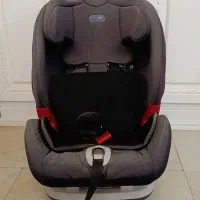 صندلی ماشین کودک بیبی لند