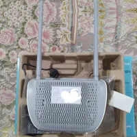 فروش مودم ADSL TP-Link به همراه یک عدد نویز گیر|مودم و تجهیزات شبکه|لاهیجان, گلستان|دیوار