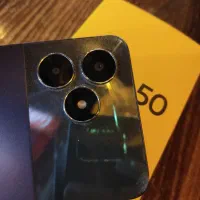 گوشی realme Note 50