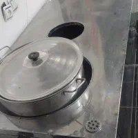 میز ذرت|کافی‌شاپ و رستوران|نجف‌آباد, کشاورز|دیوار