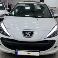 فروش‌ خودرو 207پانا