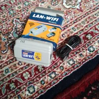 وای فای|مودم و تجهیزات شبکه|قم, باغ شریفی|دیوار