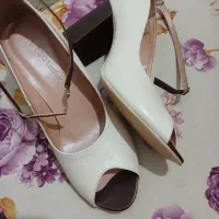 دوجفت کفش زنانه مجلسی