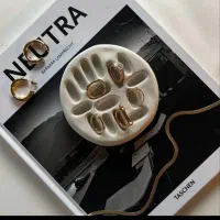 انواع دکوری سنگ مصنوعی|صنایع دستی و سایر لوازم تزئینی|خمینیشهر, |دیوار