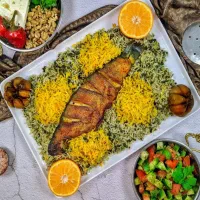 غذای خانگی
