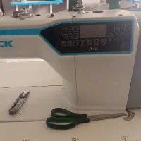 استخدام چرخکار ماهرونیمه ماهر.لباس کار