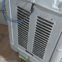 کولر آبی ۲۸۰۰ جنرال|کولر آبی|شیراز, شهرک مطهری|دیوار