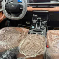 تیگو ۸ پرومکس فول ۴۰۴ سفید و مشکی صفر|خودرو سواری و وانت|شیراز, قدوسی غربی|دیوار