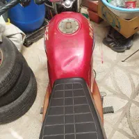 موتورسیکلت