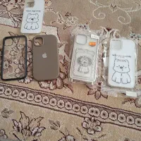 قاب گوشی ایفون