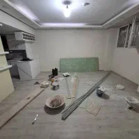 فروش تک خواب بازسازی شده مسکن مهر شاهین شهر|فروش آپارتمان|شاهین‌شهر, مسکن مهر|دیوار